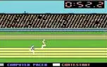 نوستالژی دهه 80 / بازگشت به دوران طلایی با کومودور 64 و بازی Summer Games 1984